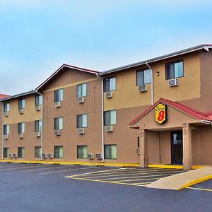 Super 8 By Wyndham Tuscaloosa